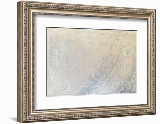 Pearl-Gabriella Lewenz-Framed Art Print