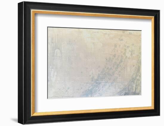 Pearl-Gabriella Lewenz-Framed Art Print