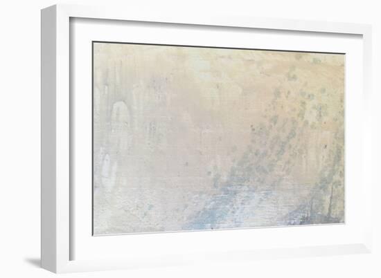 Pearl-Gabriella Lewenz-Framed Art Print