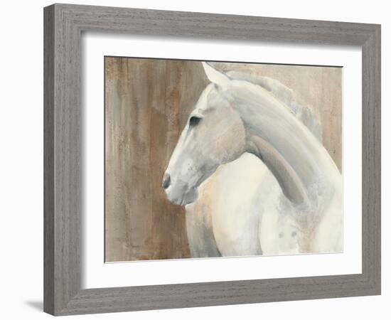 Pearl-Albena Hristova-Framed Art Print