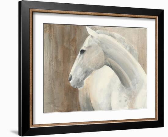 Pearl-Albena Hristova-Framed Art Print