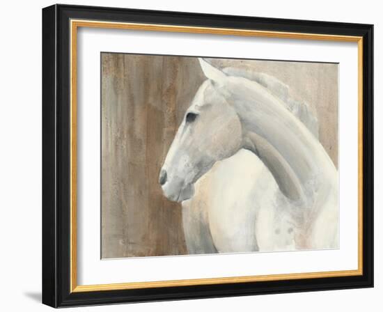 Pearl-Albena Hristova-Framed Art Print