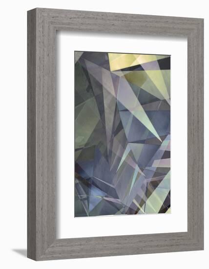 Pearlesence-Doug Chinnery-Framed Photographic Print