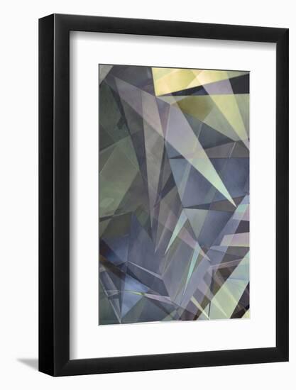 Pearlesence-Doug Chinnery-Framed Photographic Print