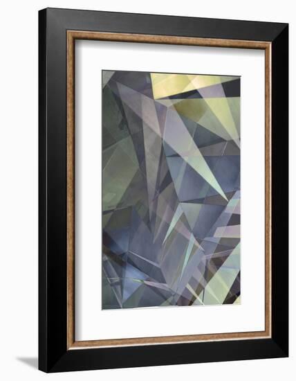 Pearlesence-Doug Chinnery-Framed Photographic Print