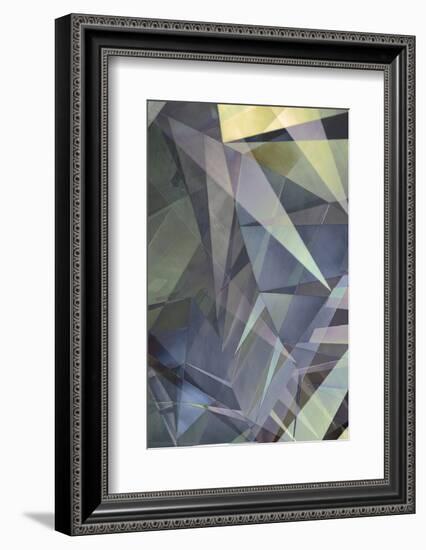 Pearlesence-Doug Chinnery-Framed Photographic Print