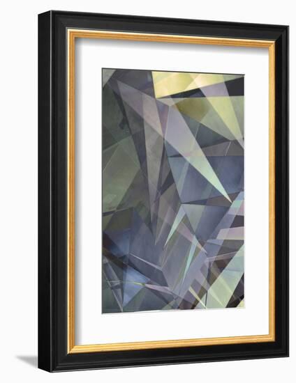Pearlesence-Doug Chinnery-Framed Photographic Print
