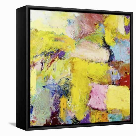 Pearly Gates-Allan Friedlander-Framed Stretched Canvas