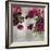 Pearly Peonies-Tania Bello-Framed Giclee Print