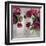 Pearly Peonies-Tania Bello-Framed Giclee Print