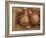 Pears, Circa 1915-Edgar Degas-Framed Giclee Print