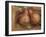 Pears, Circa 1915-Edgar Degas-Framed Giclee Print