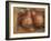 Pears, Circa 1915-Edgar Degas-Framed Giclee Print