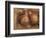 Pears, Circa 1915-Edgar Degas-Framed Giclee Print