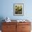 Pears in a Drawer-Clive Streeter-Framed Photographic Print displayed on a wall