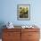 Pears in a Drawer-Clive Streeter-Framed Photographic Print displayed on a wall