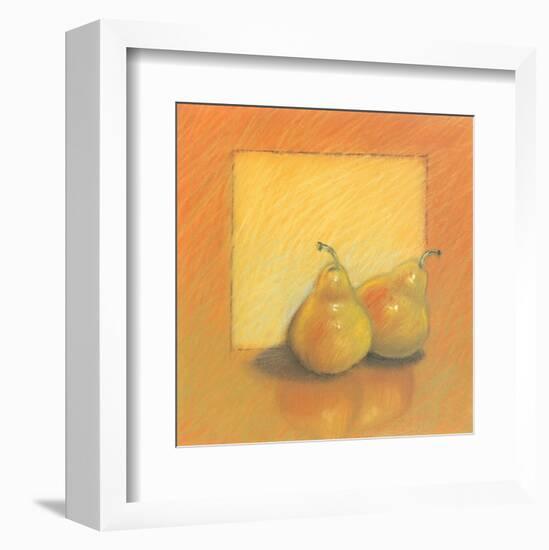Pears-Urpina-Framed Art Print
