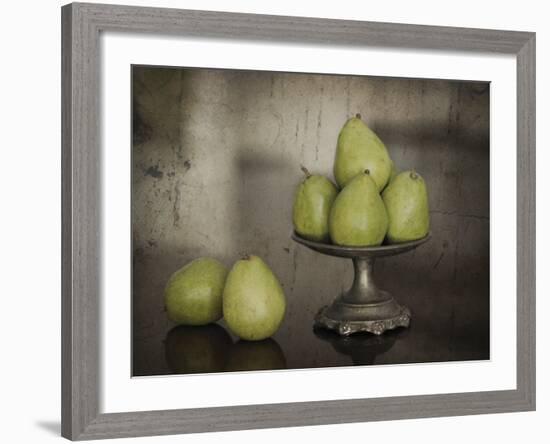 Pears-Shana Rae-Framed Giclee Print