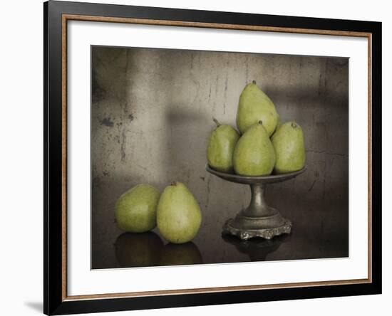 Pears-Shana Rae-Framed Giclee Print