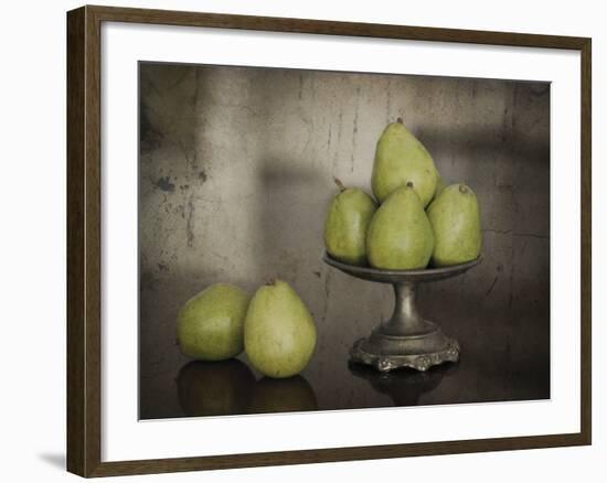 Pears-Shana Rae-Framed Giclee Print