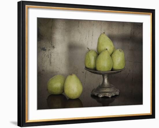 Pears-Shana Rae-Framed Giclee Print