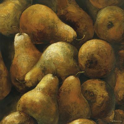Pears' Giclee Print - O'Flannery | Art.com