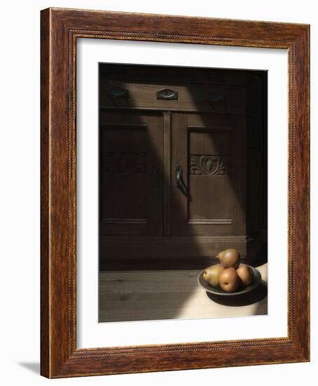 Pears-Geoffrey Ansel Agrons-Framed Photographic Print
