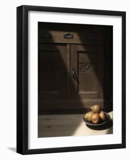 Pears-Geoffrey Ansel Agrons-Framed Photographic Print