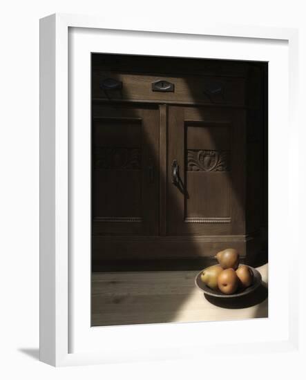 Pears-Geoffrey Ansel Agrons-Framed Photographic Print