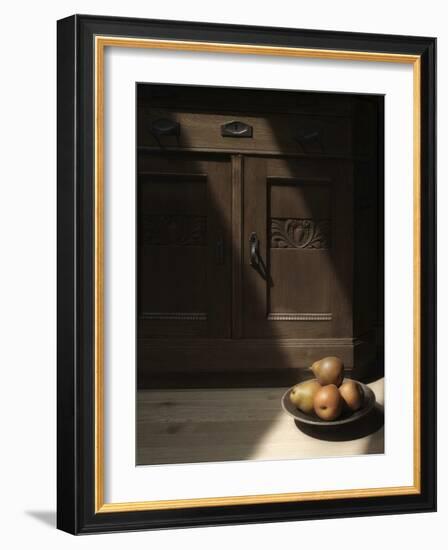 Pears-Geoffrey Ansel Agrons-Framed Photographic Print