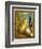 Pears-Jennifer Garant-Framed Giclee Print