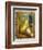 Pears-Jennifer Garant-Framed Giclee Print