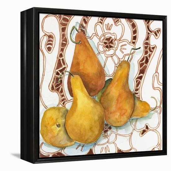 Pears-Joanne Porter-Framed Premier Image Canvas