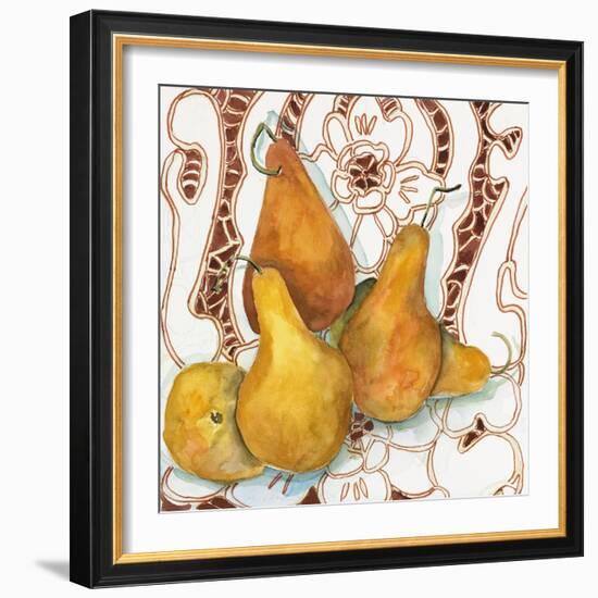 Pears-Joanne Porter-Framed Giclee Print