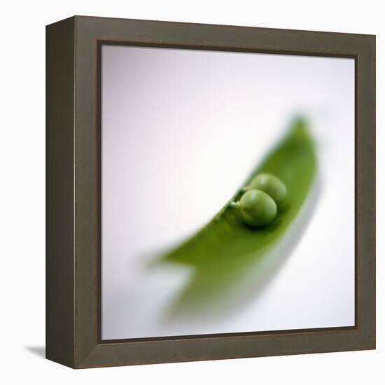 Peas In a Pod-Cristina-Framed Premier Image Canvas
