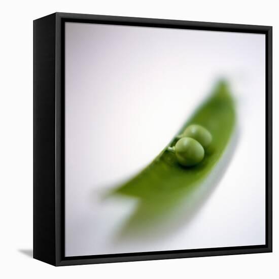 Peas In a Pod-Cristina-Framed Premier Image Canvas