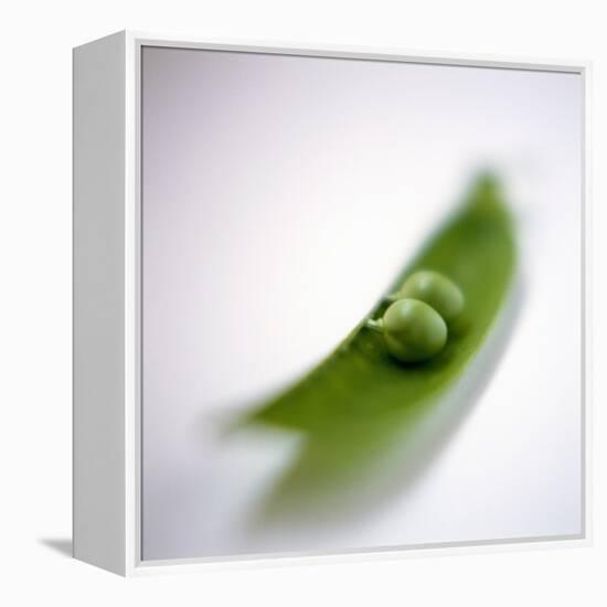 Peas In a Pod-Cristina-Framed Premier Image Canvas