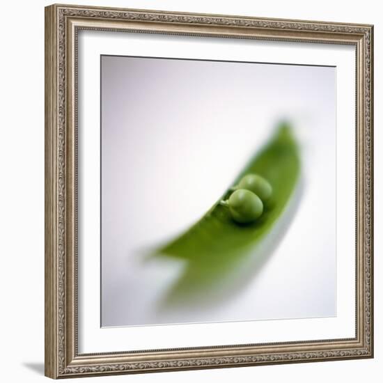 Peas In a Pod-Cristina-Framed Premium Photographic Print