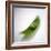 Peas In a Pod-Cristina-Framed Premium Photographic Print