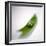 Peas In a Pod-Cristina-Framed Premium Photographic Print