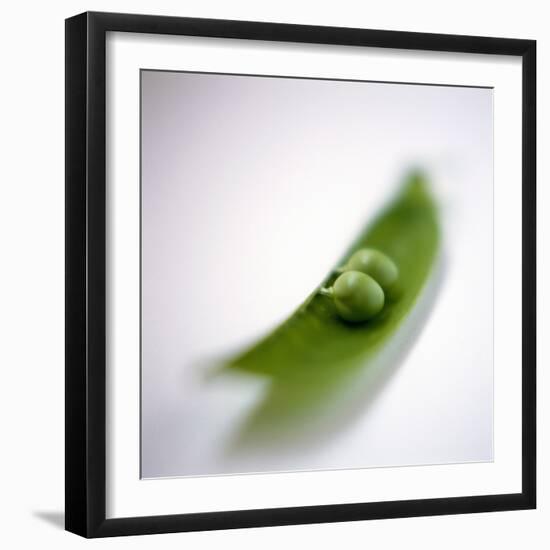 Peas In a Pod-Cristina-Framed Premium Photographic Print