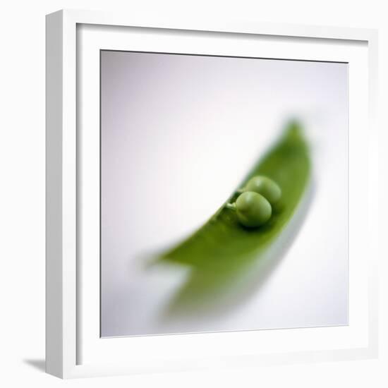 Peas In a Pod-Cristina-Framed Premium Photographic Print