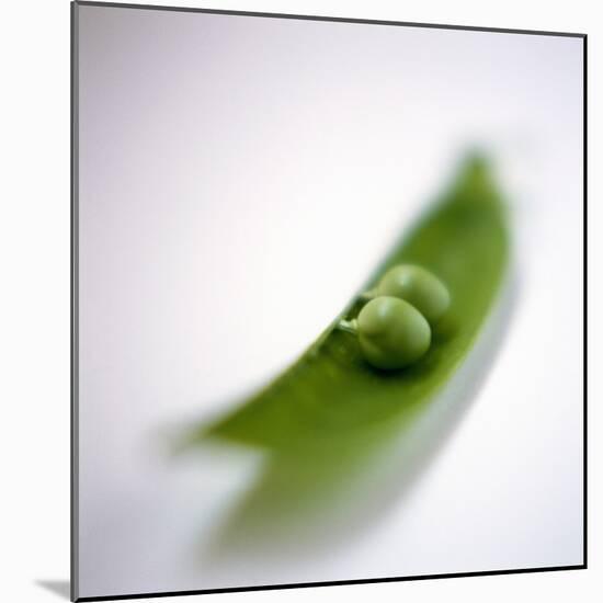 Peas In a Pod-Cristina-Mounted Premium Photographic Print
