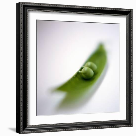 Peas In a Pod-Cristina-Framed Premium Photographic Print