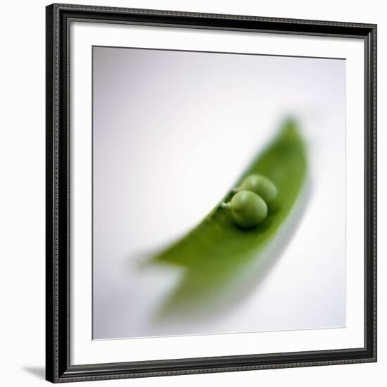 Peas In a Pod-Cristina-Framed Photographic Print