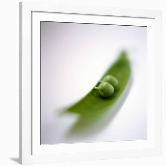 Peas In a Pod-Cristina-Framed Photographic Print