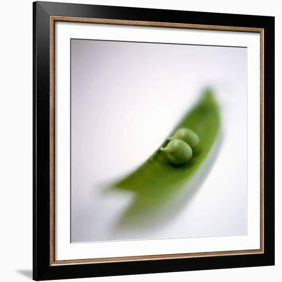 Peas In a Pod-Cristina-Framed Photographic Print