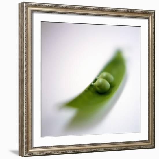 Peas In a Pod-Cristina-Framed Photographic Print