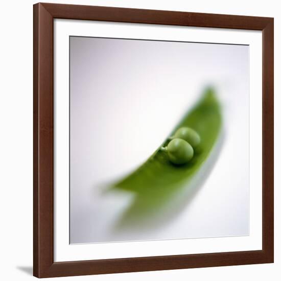 Peas In a Pod-Cristina-Framed Photographic Print