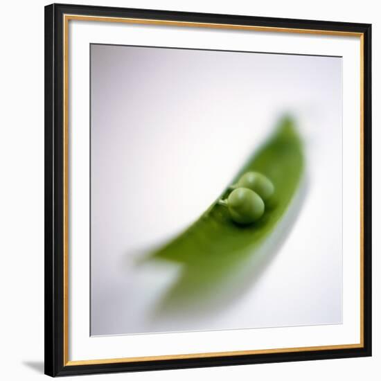 Peas In a Pod-Cristina-Framed Photographic Print